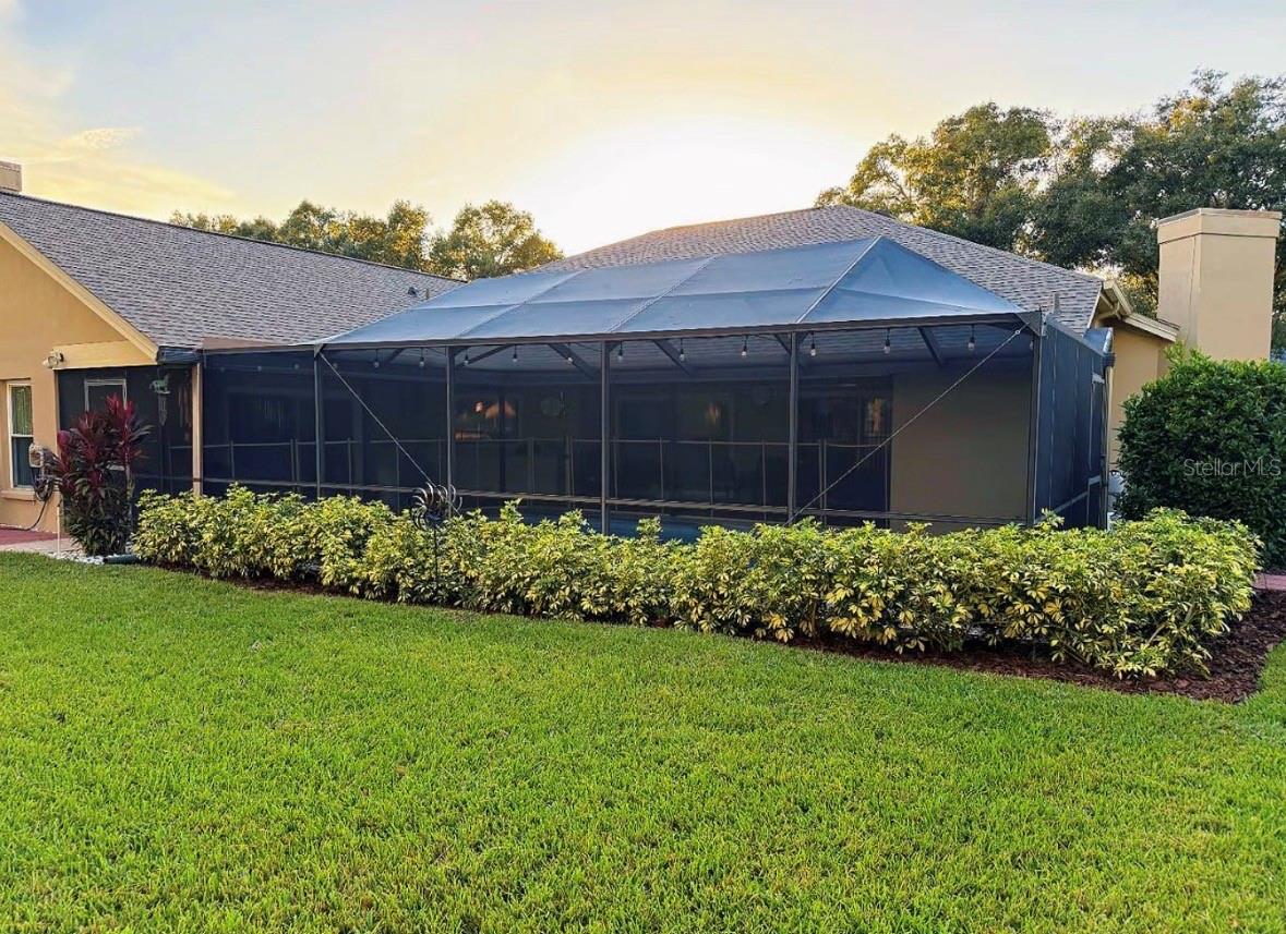 RIVER HILLS COUNTRY CLUB PH 01 - Residential