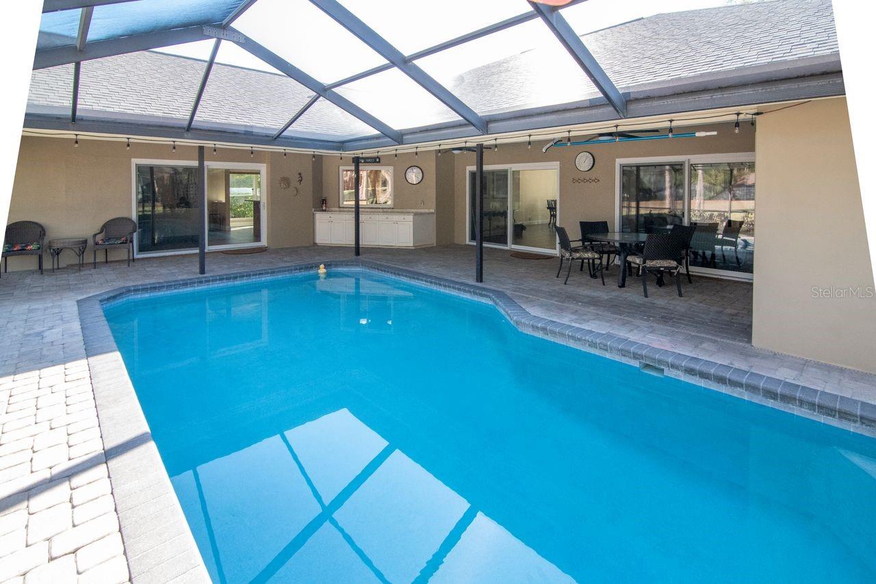 RIVER HILLS COUNTRY CLUB PH 01 - Residential