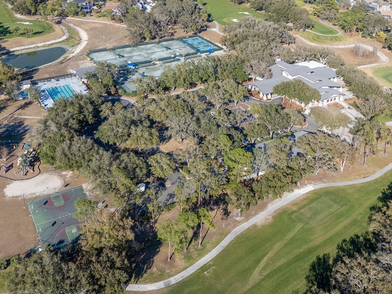 RIVER HILLS COUNTRY CLUB PH 01 - Residential