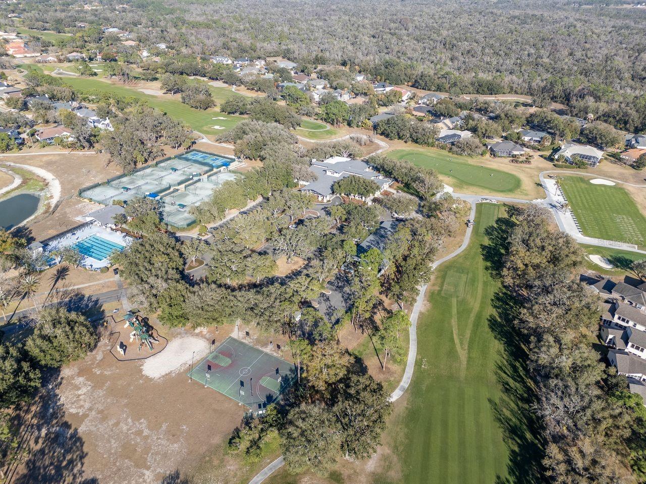 RIVER HILLS COUNTRY CLUB PH 01 - Residential