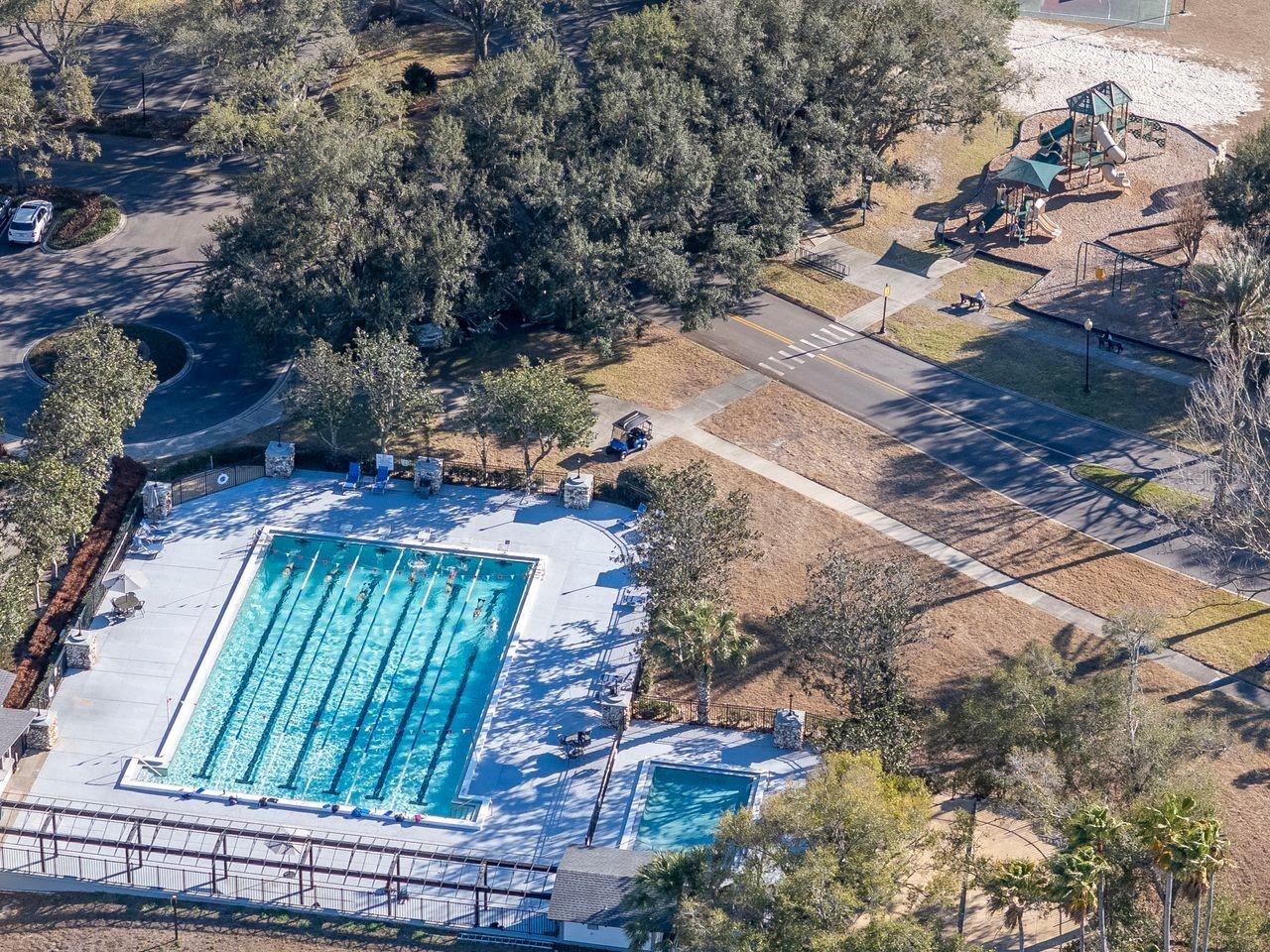 RIVER HILLS COUNTRY CLUB PH 01 - Residential