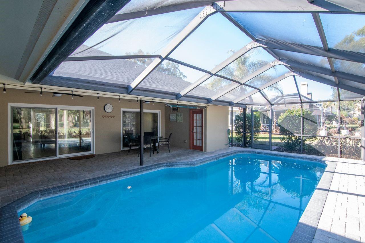 RIVER HILLS COUNTRY CLUB PH 01 - Residential