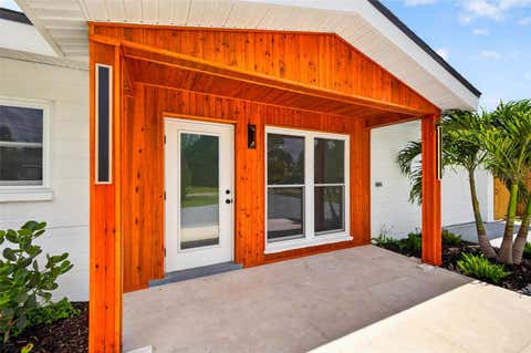 Photo of 1524 Carson Circle NE, St Petersburg, FL 33703 (MLS # TB8526926)