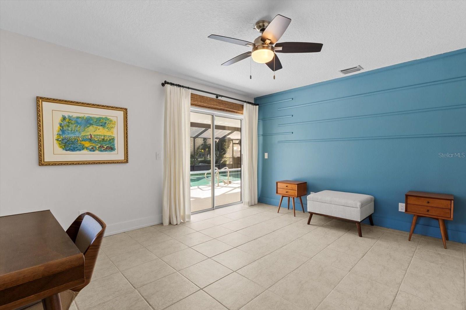 SPRINGS O PARADISE UNIT 02 - Residential