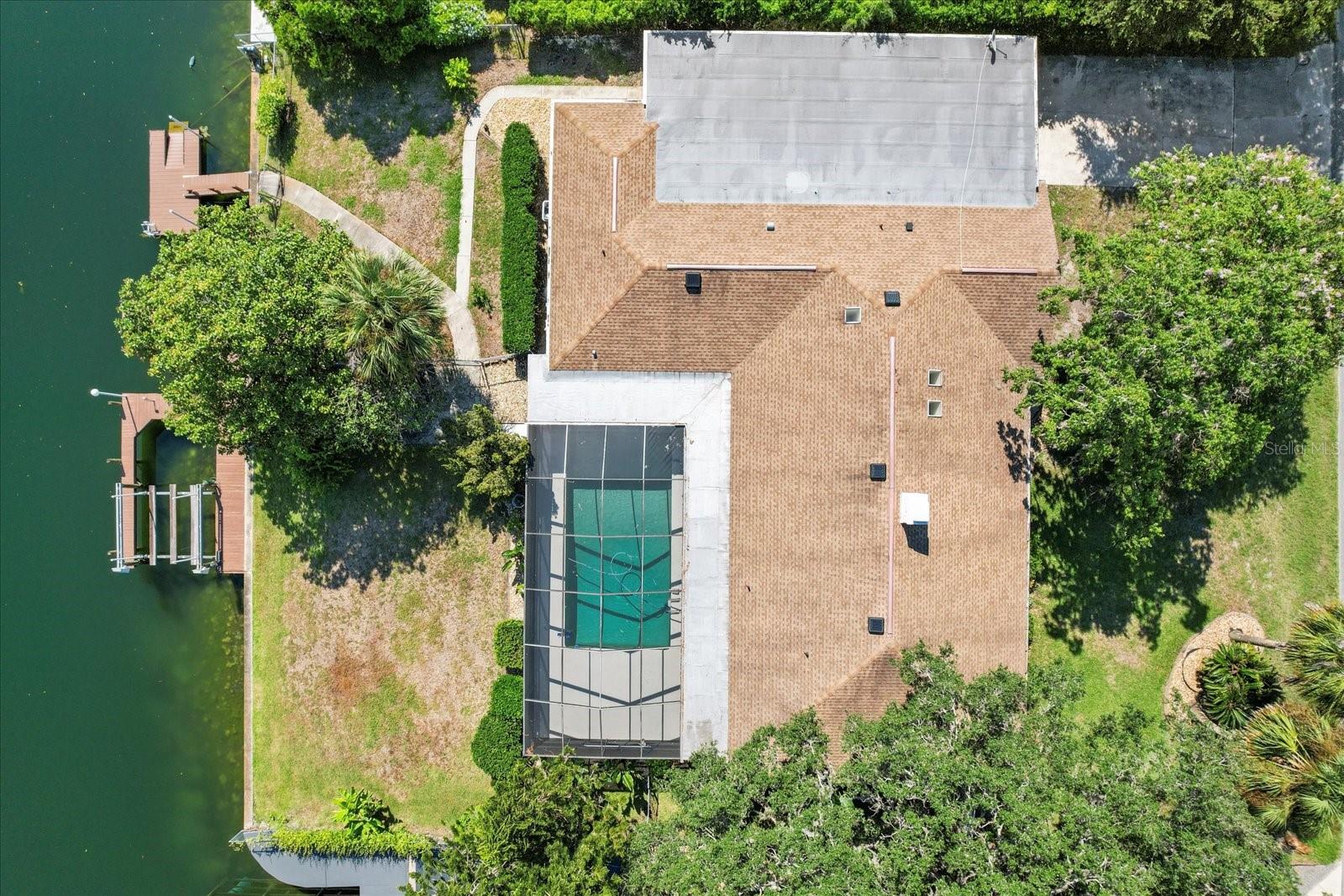 SPRINGS O PARADISE UNIT 02 - Residential