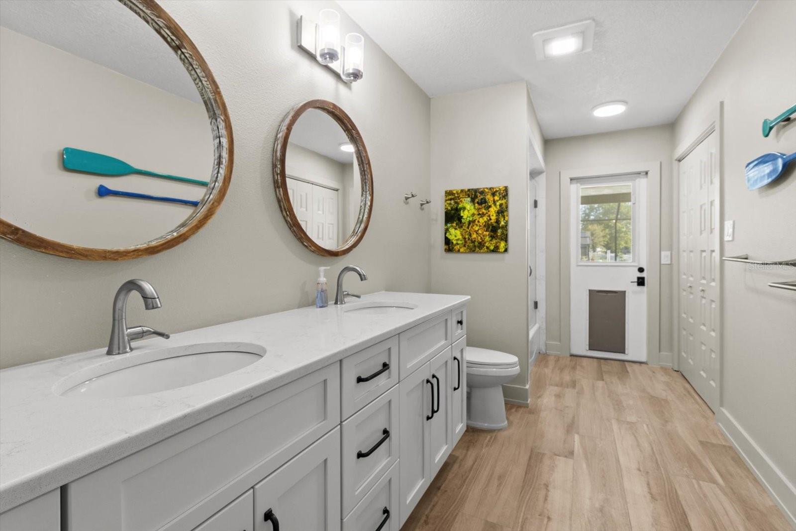 SPRINGS O PARADISE UNIT 02 - Residential