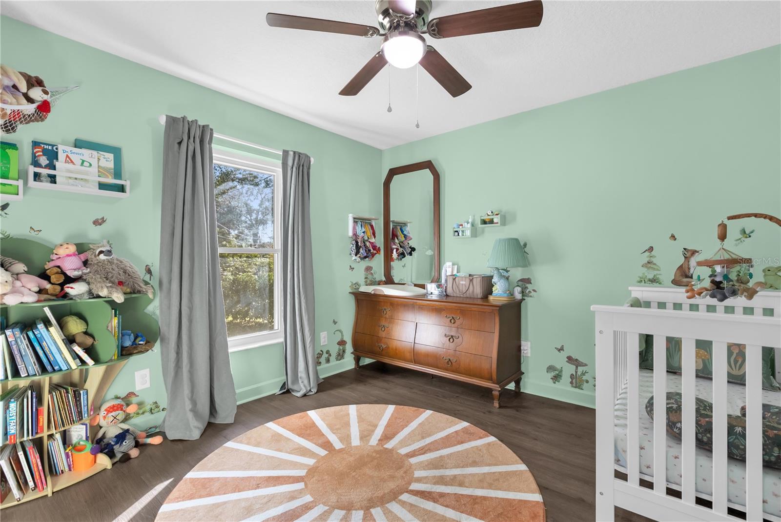 ARIANE HILLS SUB - Residential