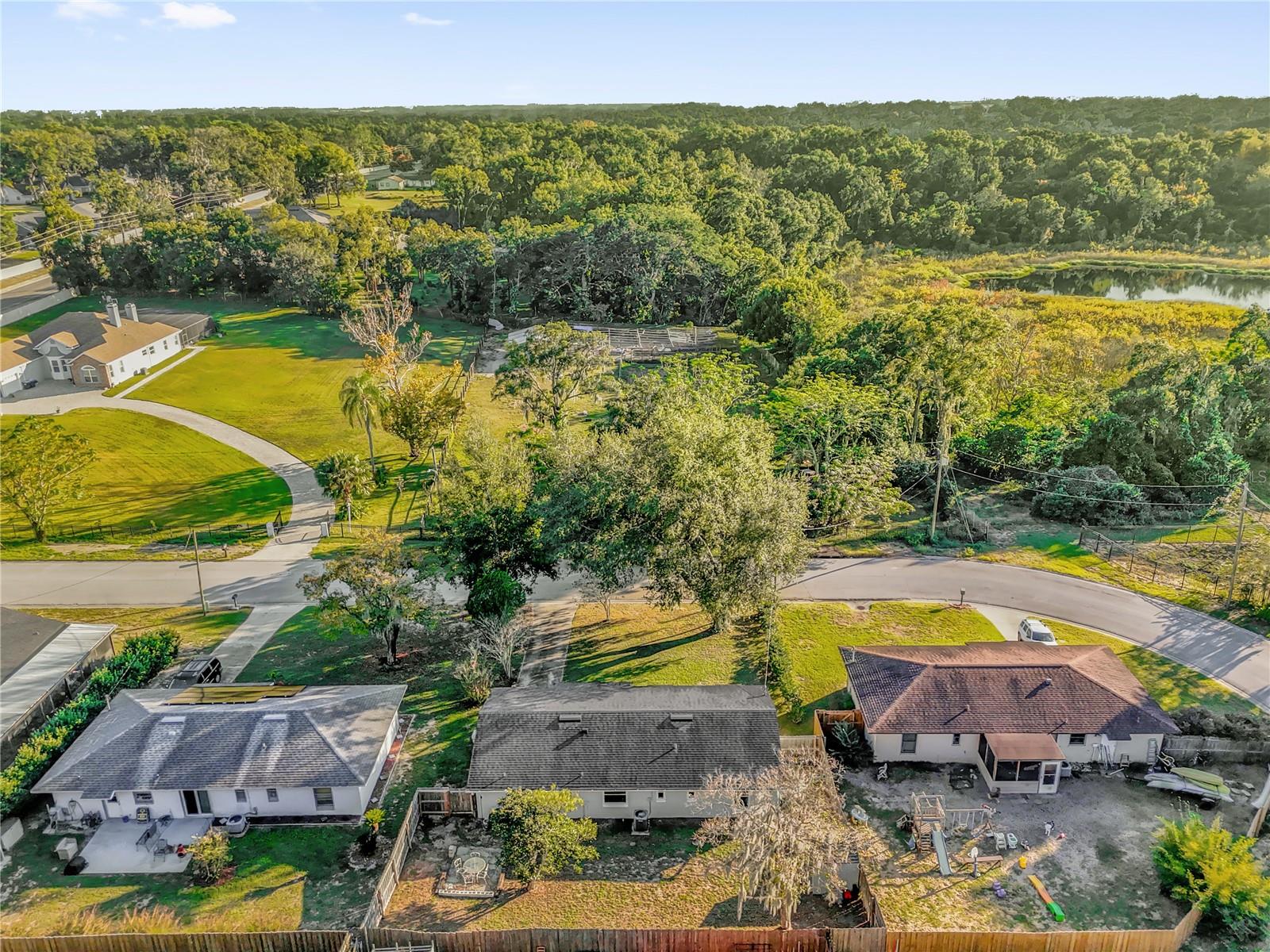 ARIANE HILLS SUB - Residential