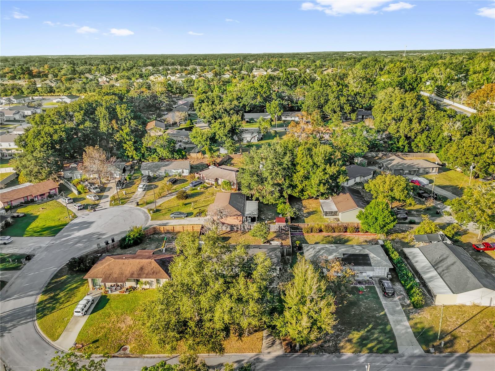 ARIANE HILLS SUB - Residential