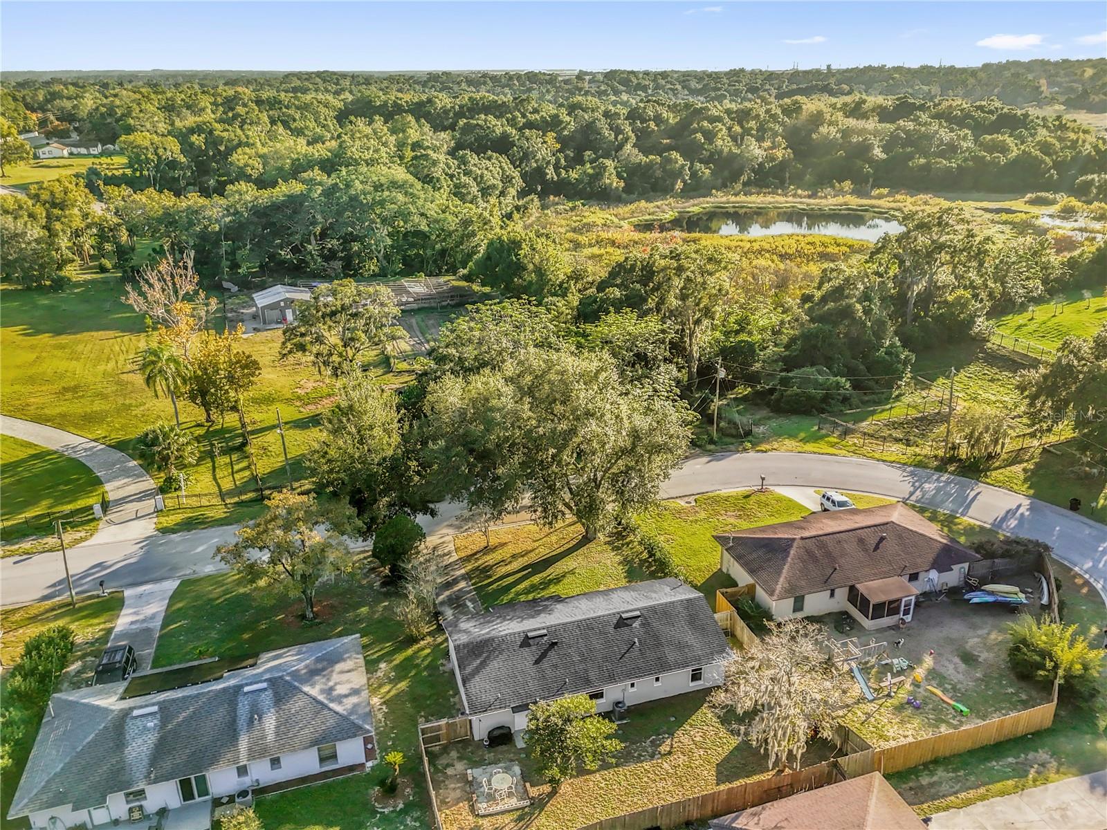 ARIANE HILLS SUB - Residential