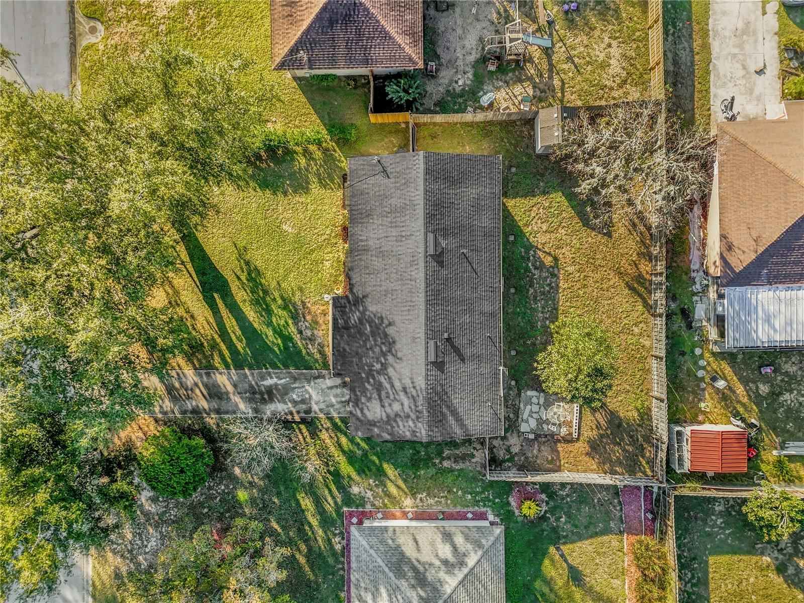 ARIANE HILLS SUB - Residential