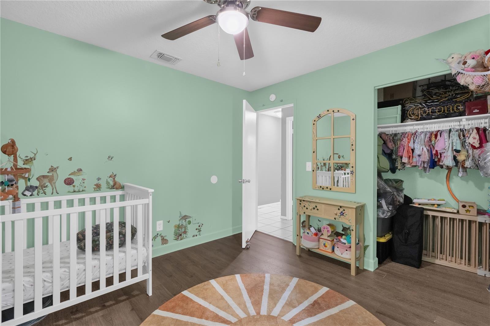 ARIANE HILLS SUB - Residential