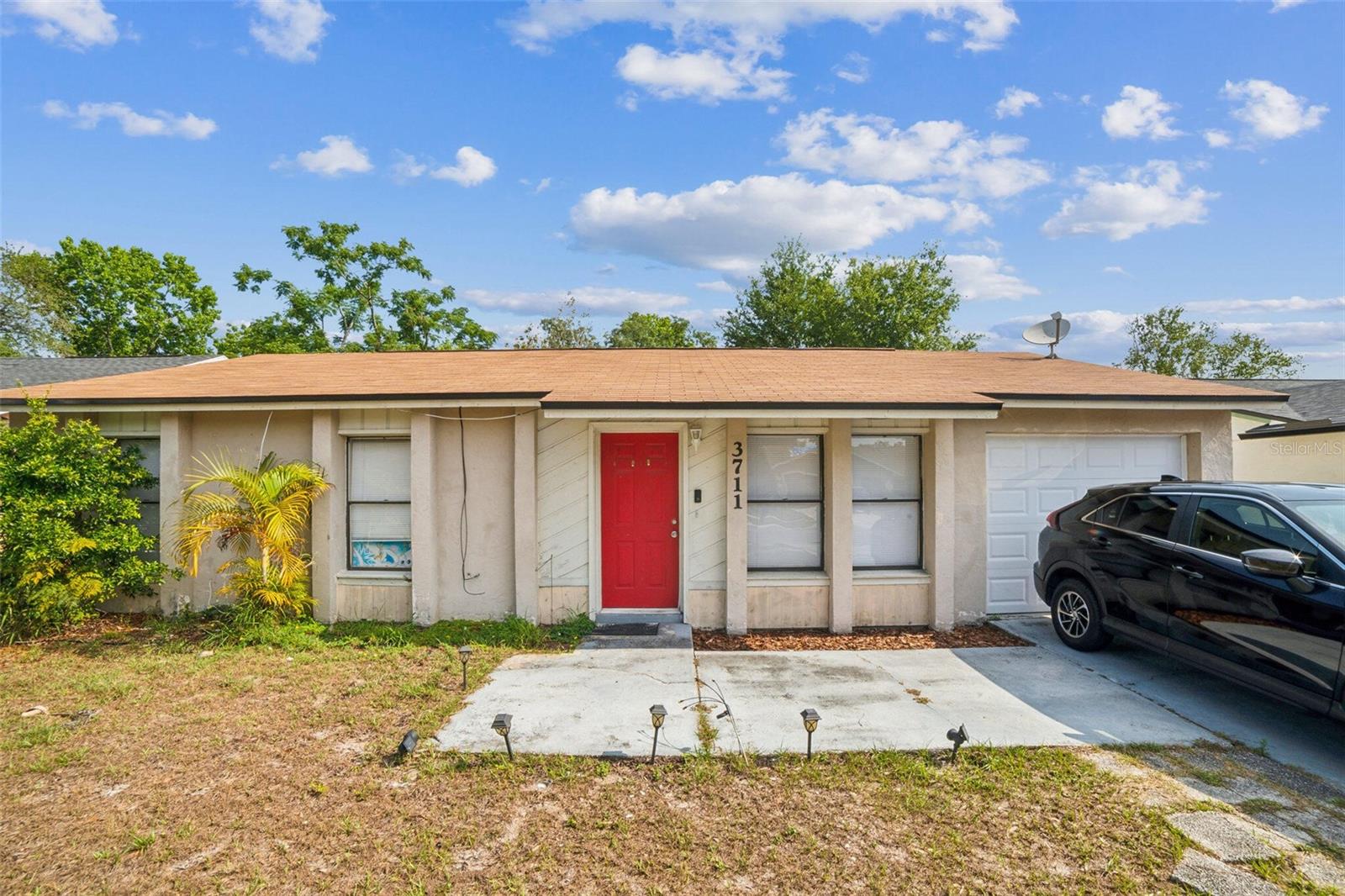 3711 SHADY GROVE CIRCLE