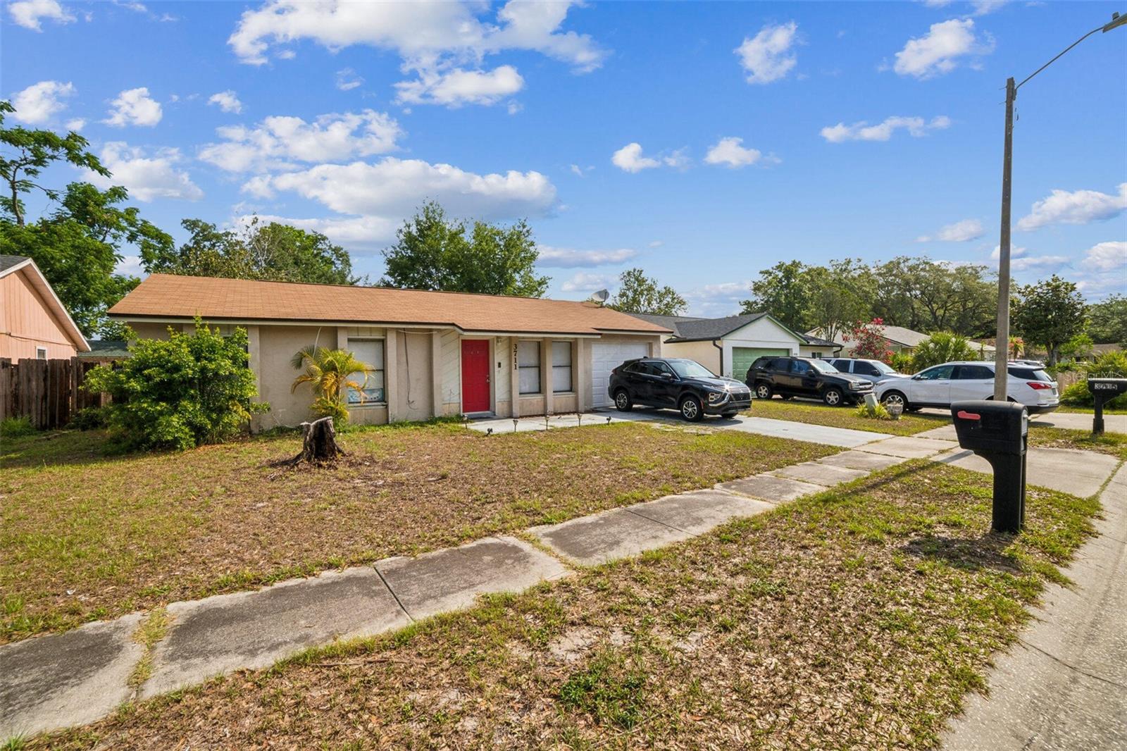 3711 SHADY GROVE CIRCLE