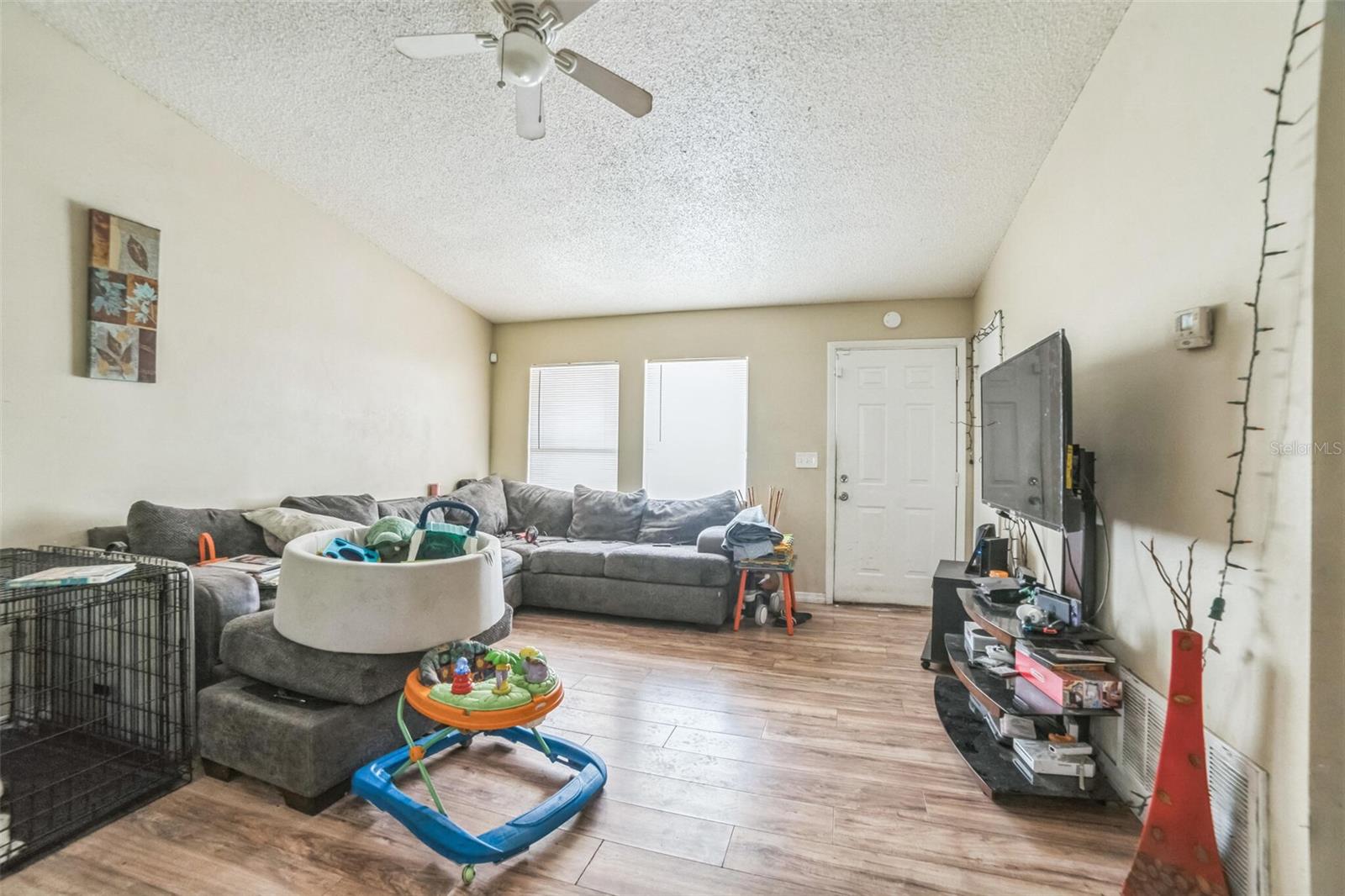 3711 SHADY GROVE CIRCLE