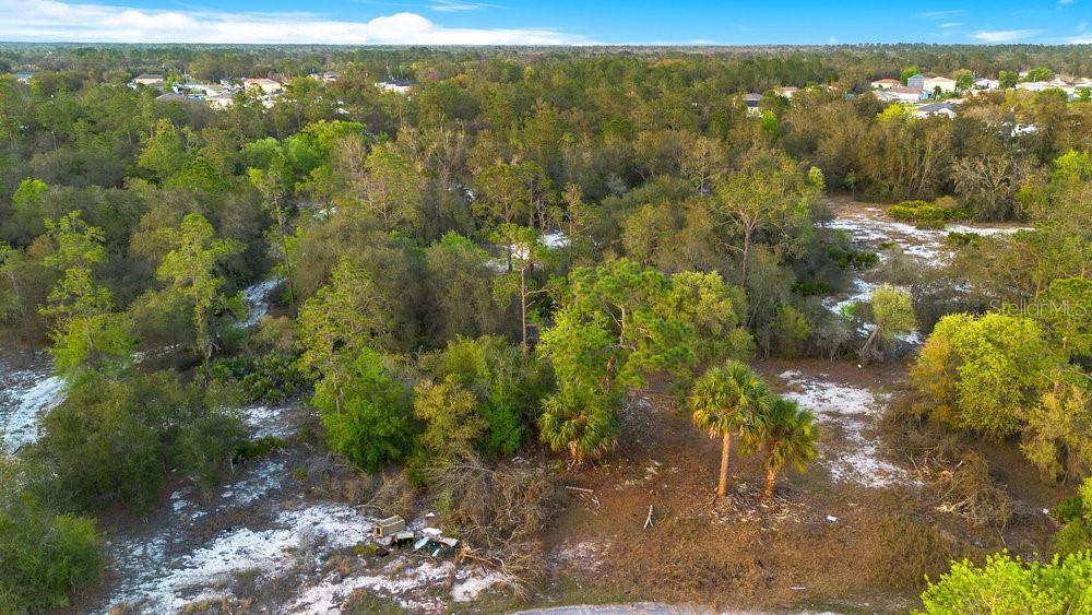 POINCIANA NBRHD 02 WEST VILLAGE 07 - Land