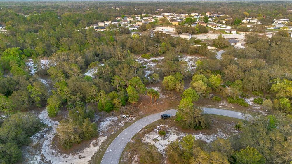 POINCIANA NBRHD 02 WEST VILLAGE 07 - Land