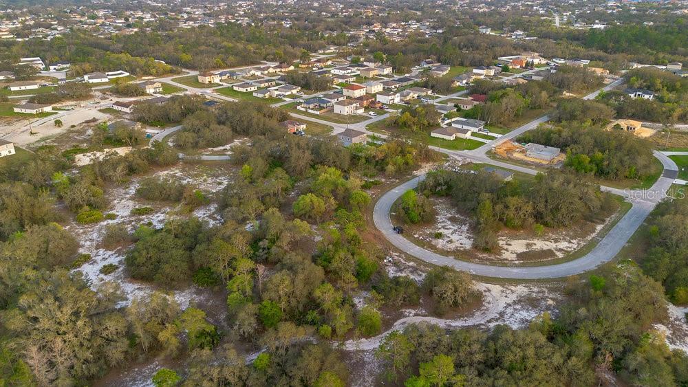 POINCIANA NBRHD 02 WEST VILLAGE 07 - Land