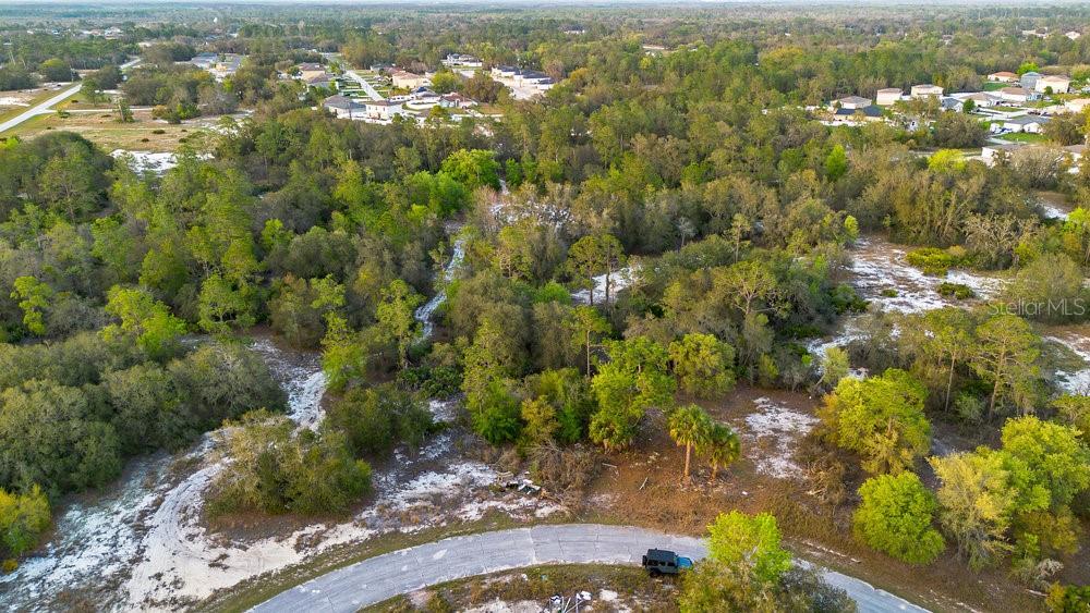 POINCIANA NBRHD 02 WEST VILLAGE 07 - Land