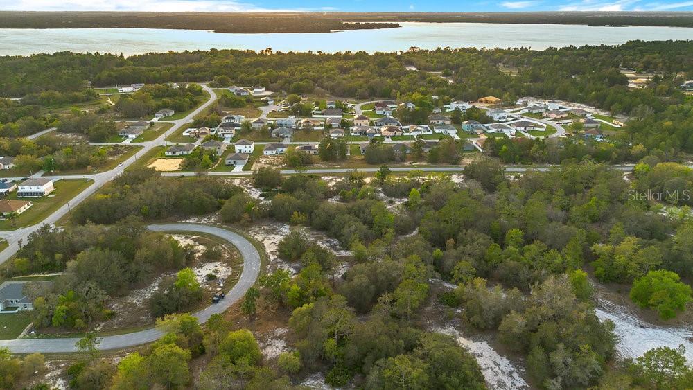 POINCIANA NBRHD 02 WEST VILLAGE 07 - Land