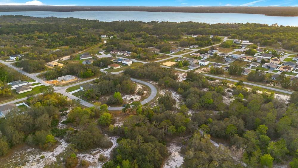 POINCIANA NBRHD 02 WEST VILLAGE 07 - Land