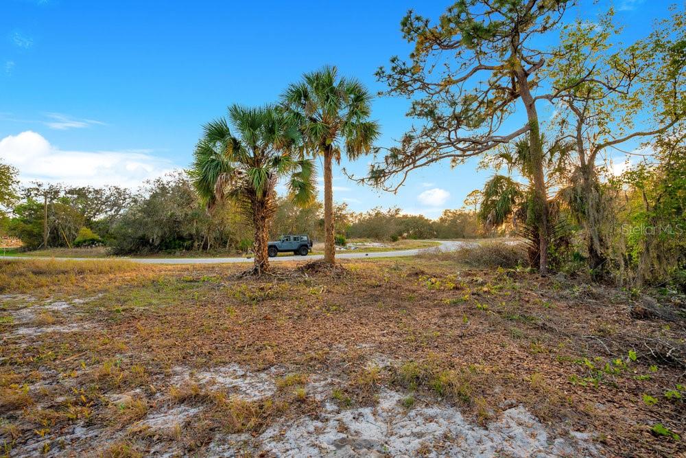 POINCIANA NBRHD 02 WEST VILLAGE 07 - Land