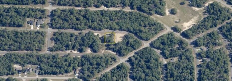 CITRUS SPRINGS UNIT 23 - Land