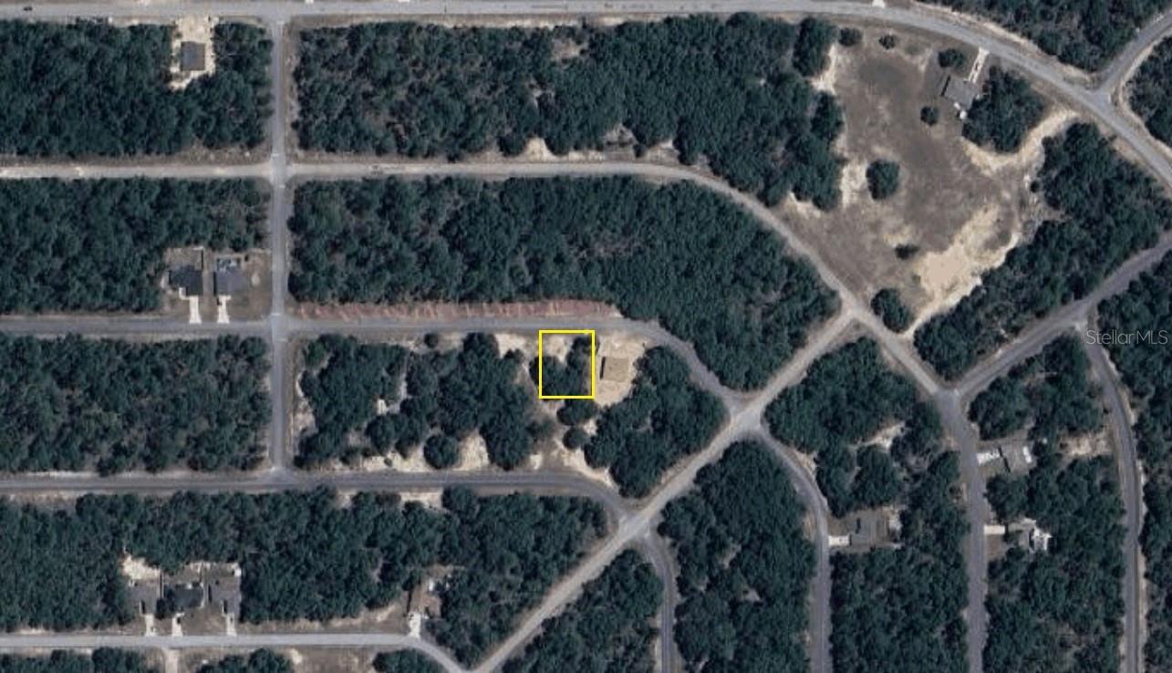 CITRUS SPRINGS UNIT 23 - Land