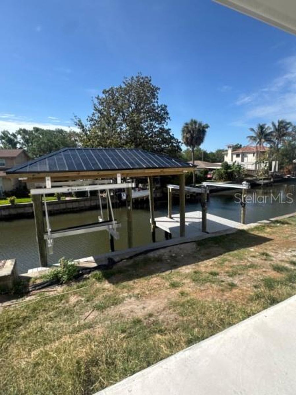 Photo of 690 Geneva Place, Tampa, FL 33606 (MLS # TB8383425)