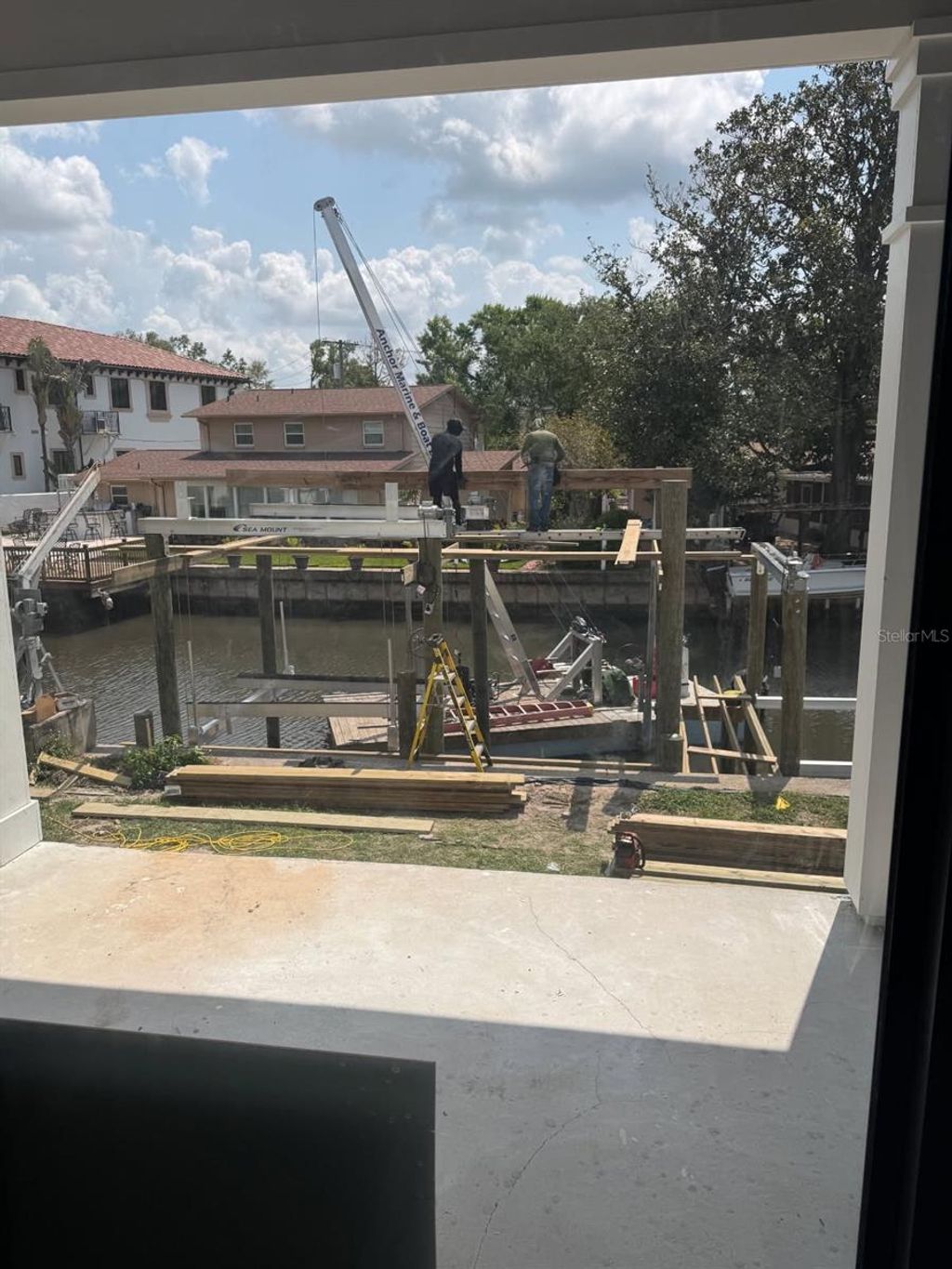 Photo of 690 Geneva Place, Tampa, FL 33606 (MLS # TB8383425)