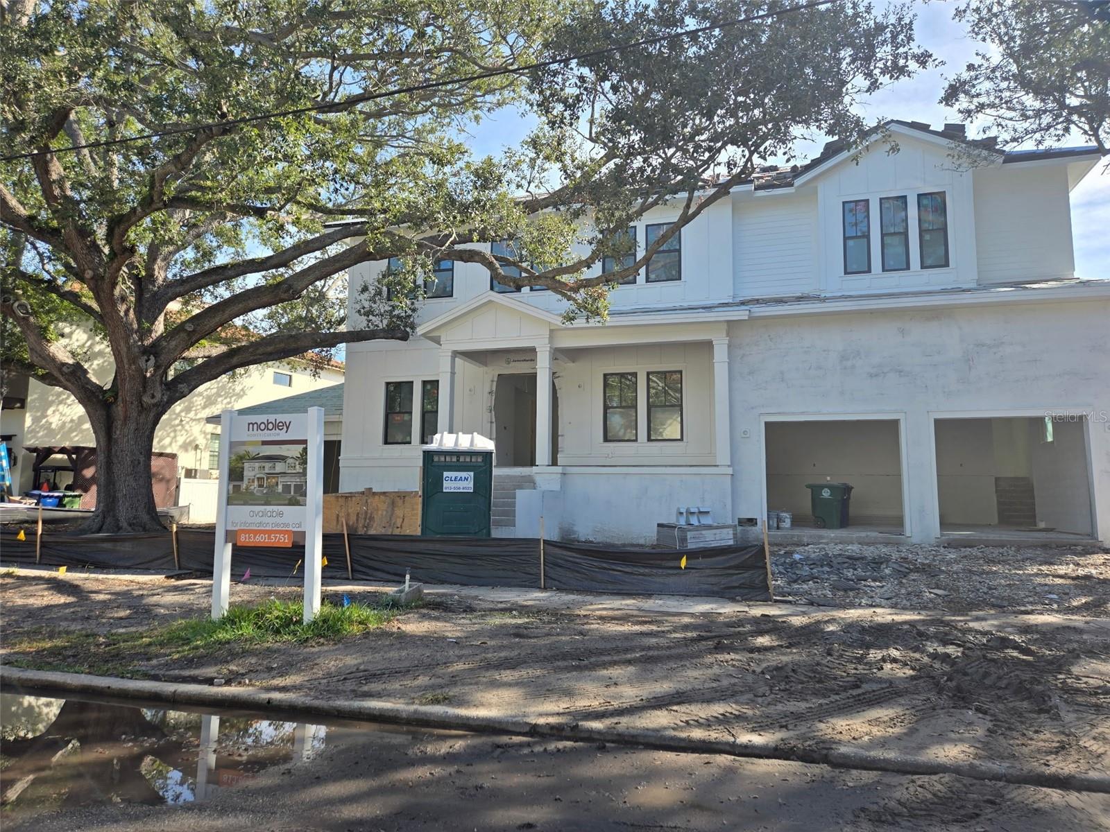 DAVIS ISLANDS PB10 PG52 TO 57 - Residential