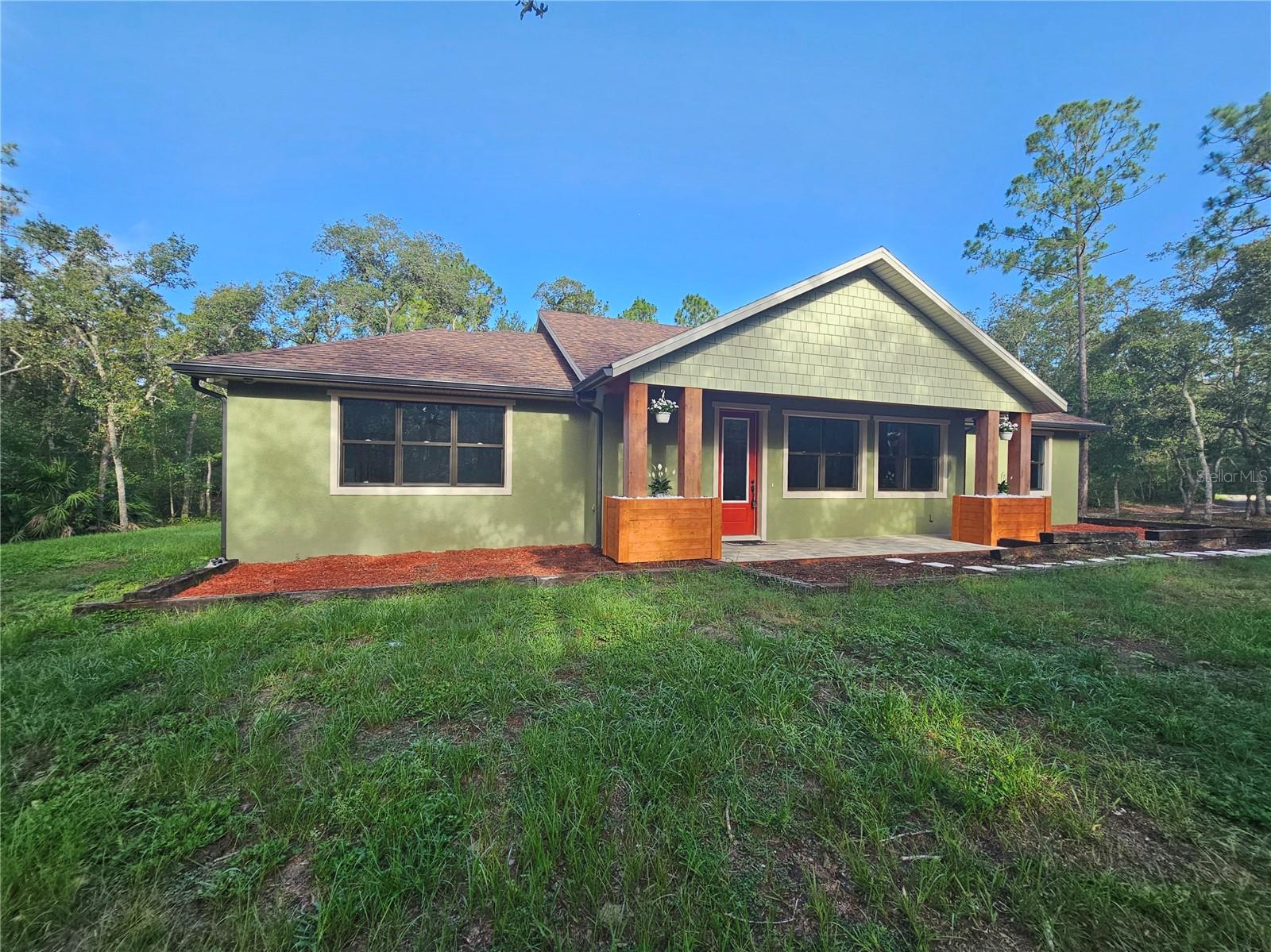 34335 BERRYHILL DRIVE