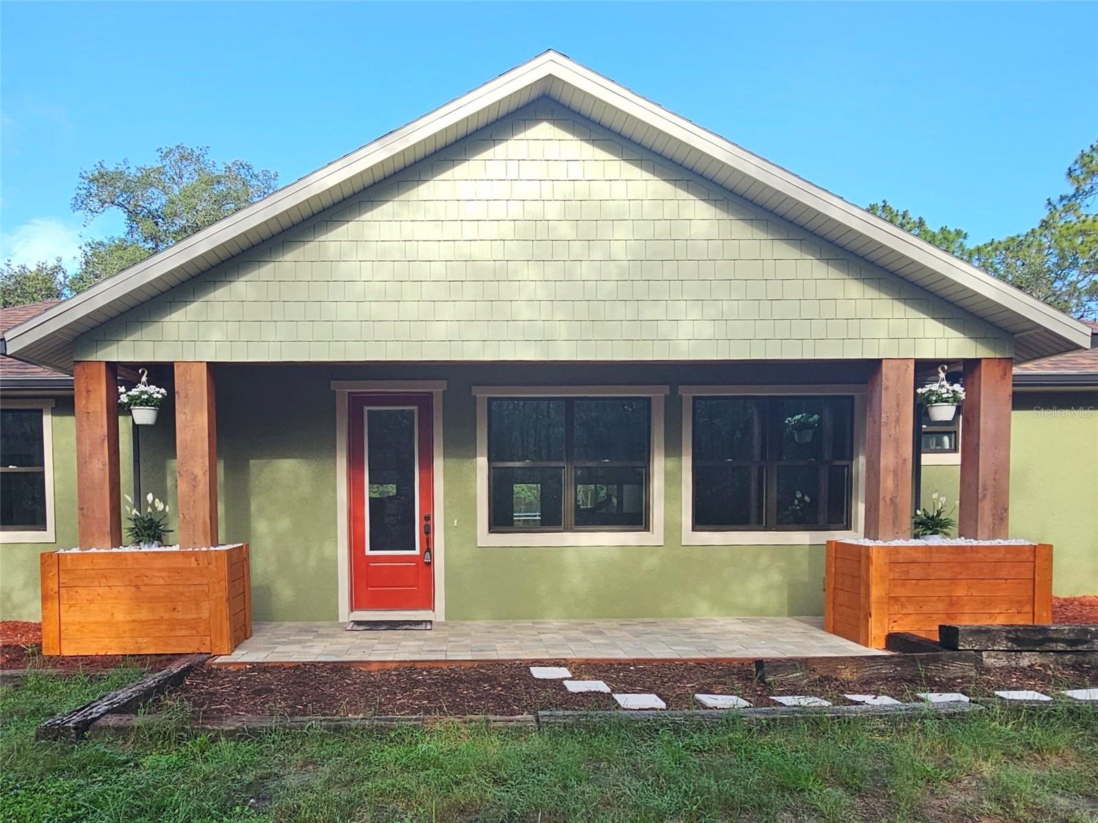 34335 BERRYHILL DRIVE