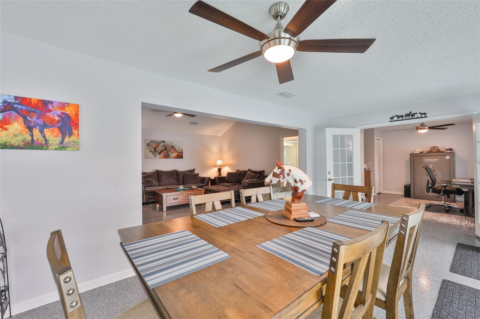 CALOOSA COUNTRY CLUB ESTATES - Residential