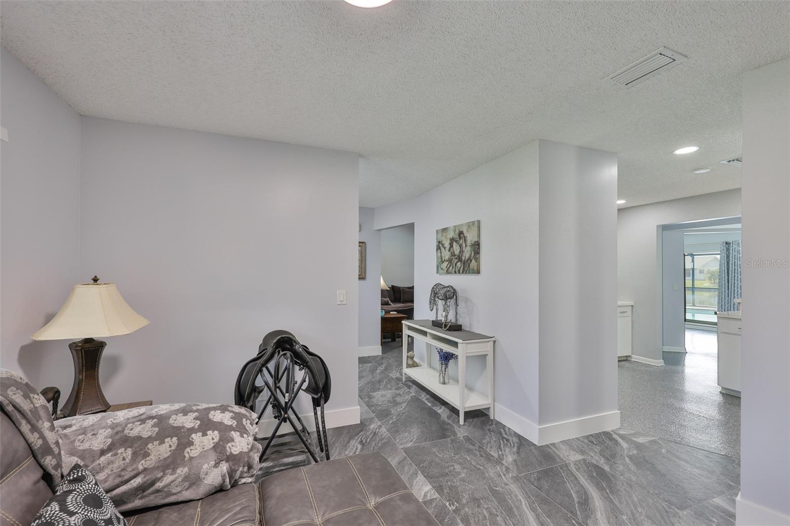 CALOOSA COUNTRY CLUB ESTATES - Residential