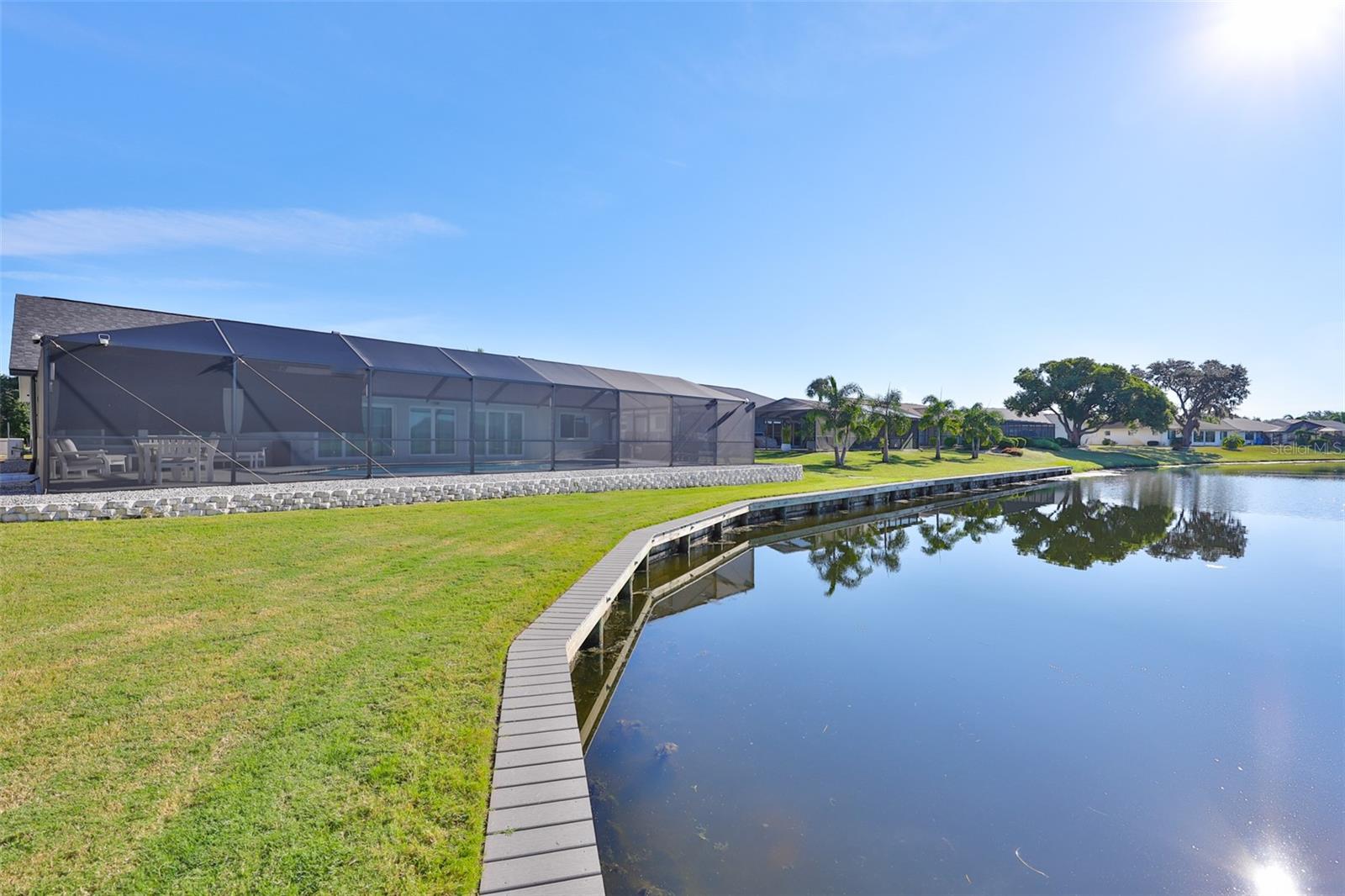 CALOOSA COUNTRY CLUB ESTATES - Residential