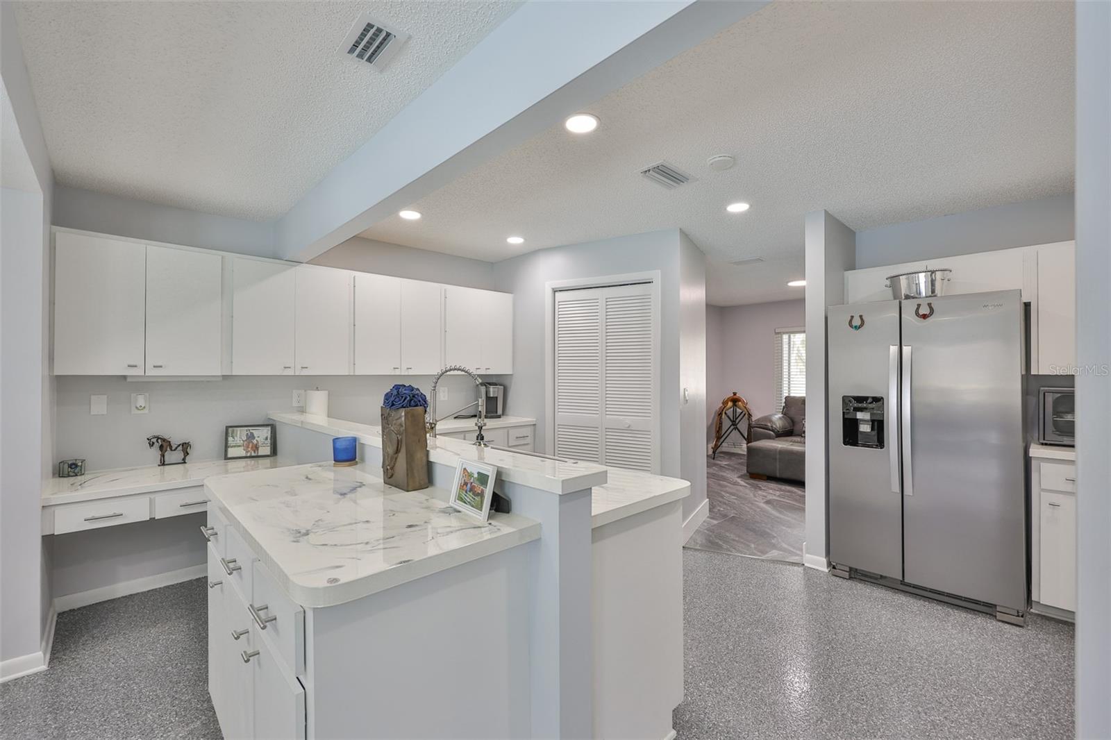 CALOOSA COUNTRY CLUB ESTATES - Residential