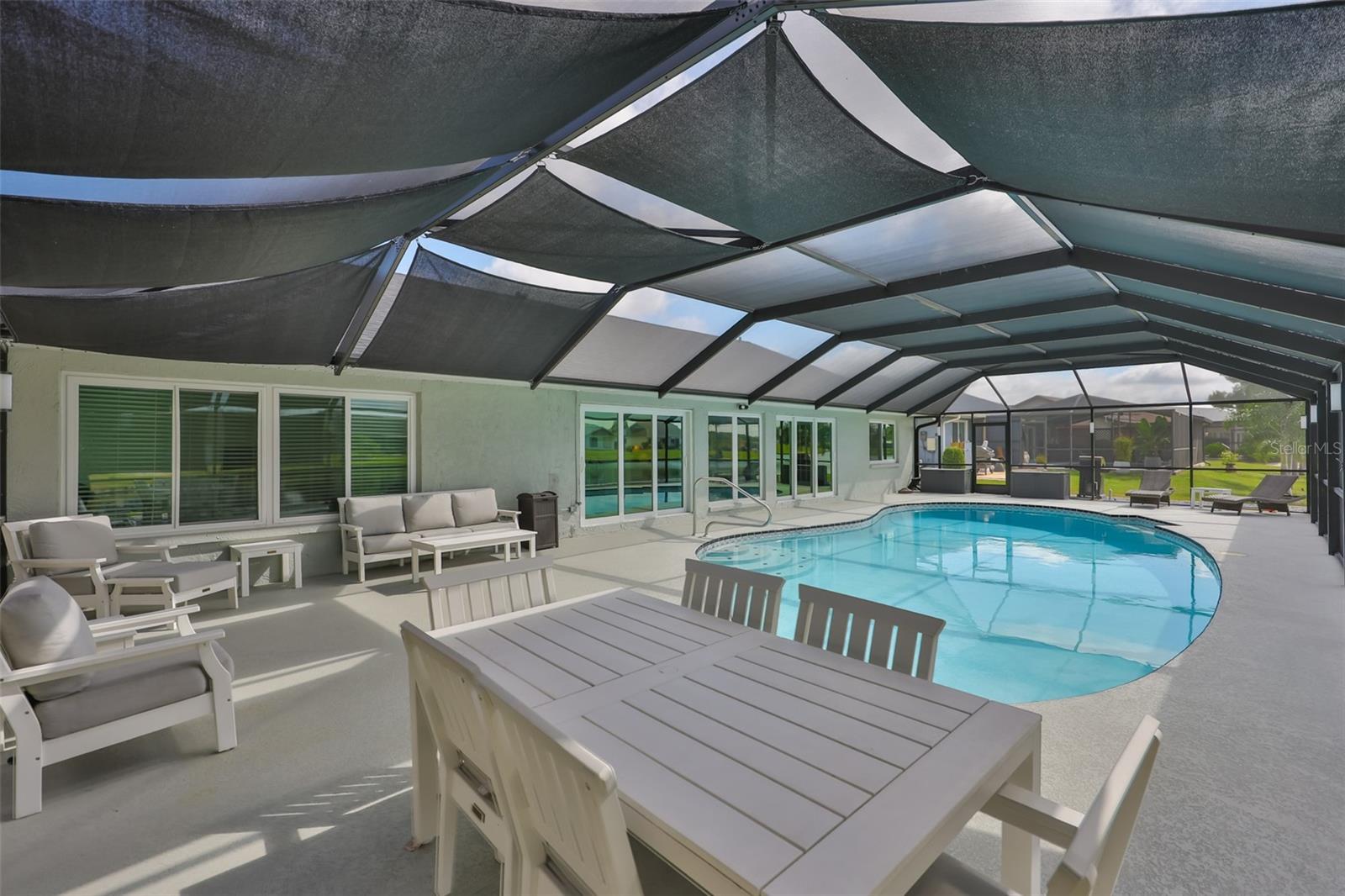 CALOOSA COUNTRY CLUB ESTATES - Residential