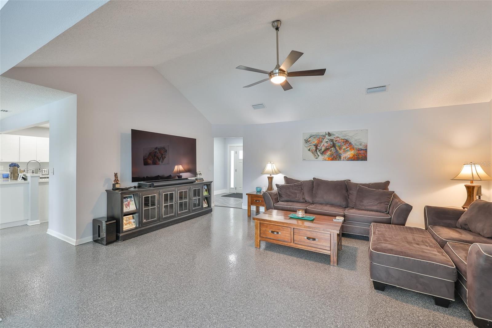 CALOOSA COUNTRY CLUB ESTATES - Residential