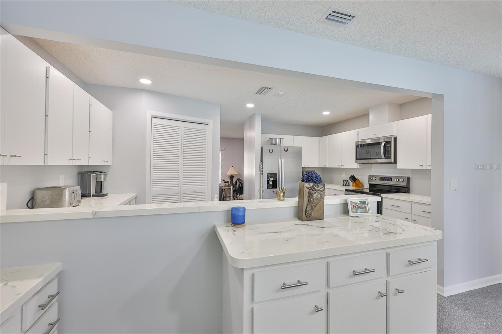 CALOOSA COUNTRY CLUB ESTATES - Residential