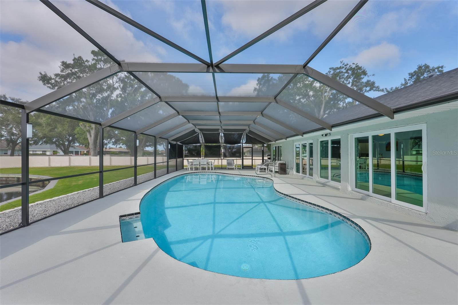 CALOOSA COUNTRY CLUB ESTATES - Residential