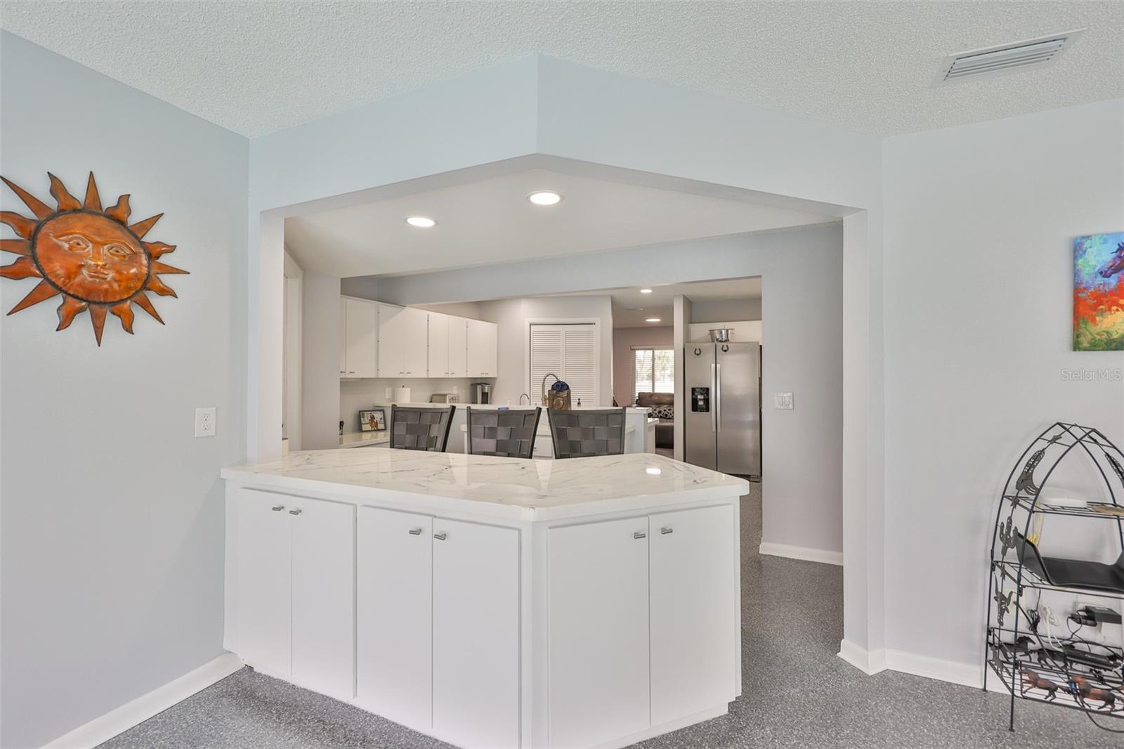 CALOOSA COUNTRY CLUB ESTATES - Residential