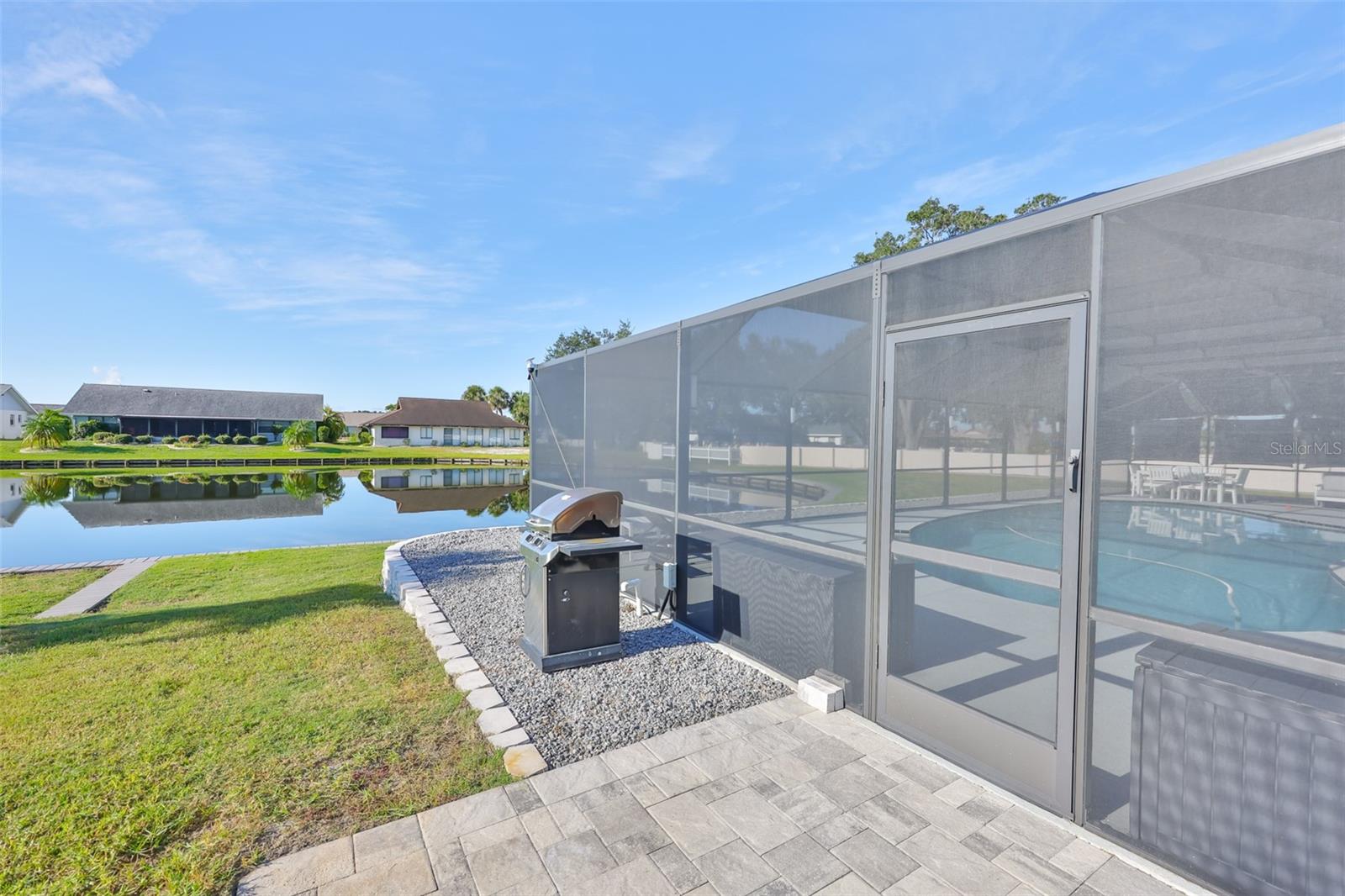 CALOOSA COUNTRY CLUB ESTATES - Residential