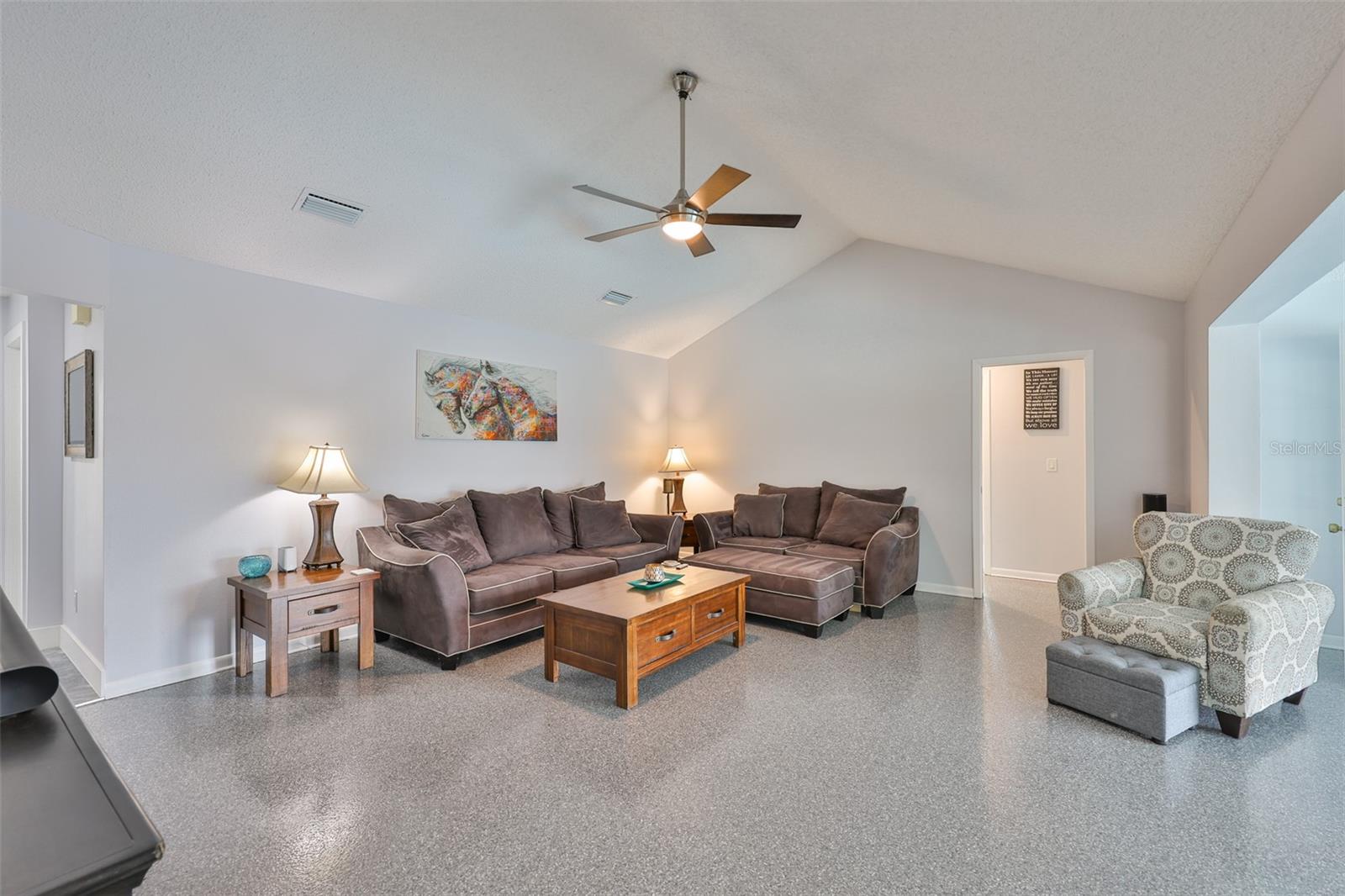 CALOOSA COUNTRY CLUB ESTATES - Residential