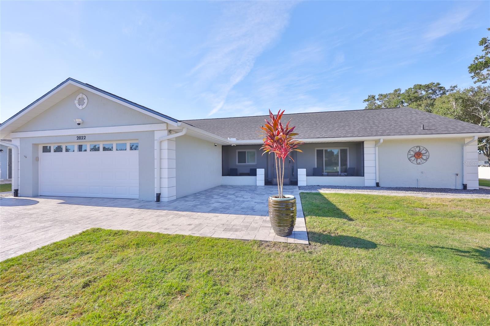 CALOOSA COUNTRY CLUB ESTATES - Residential