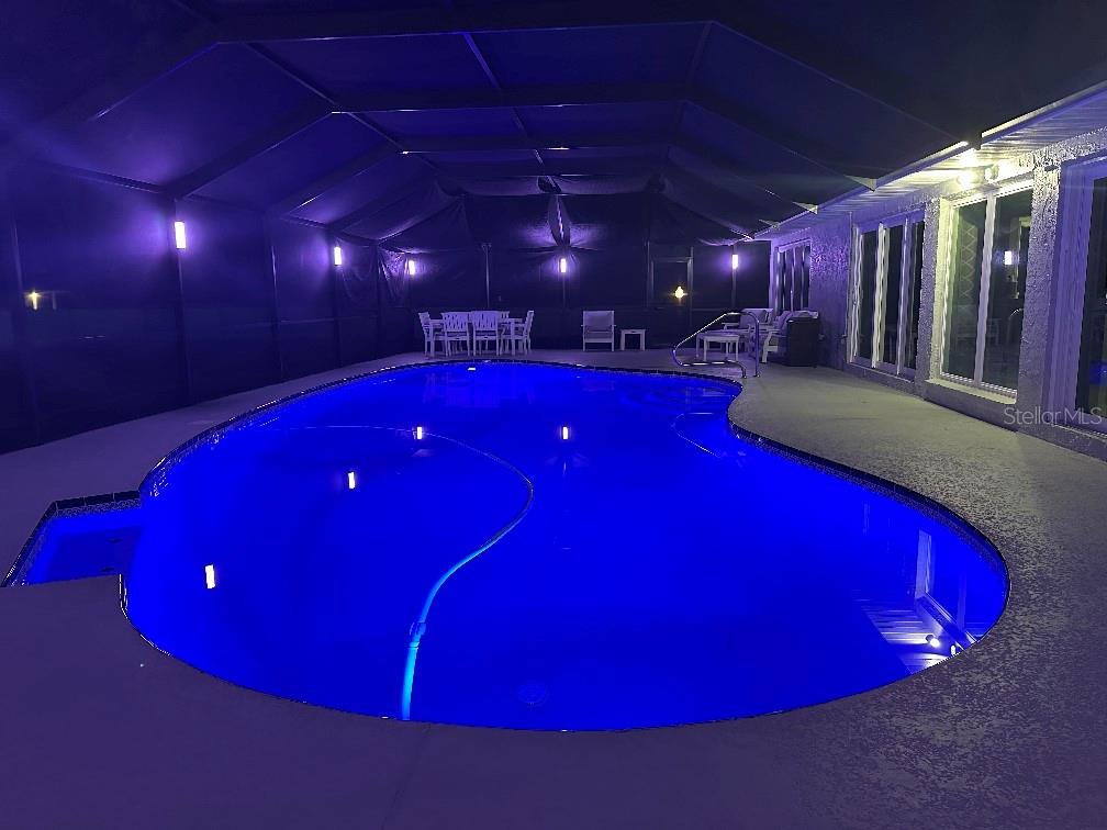 CALOOSA COUNTRY CLUB ESTATES - Residential