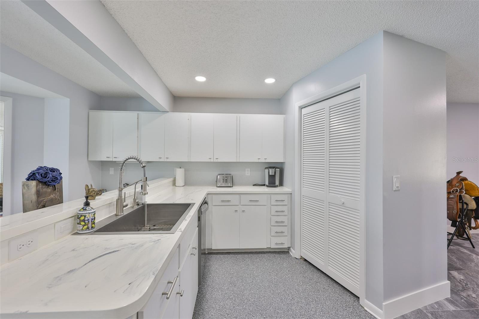 CALOOSA COUNTRY CLUB ESTATES - Residential
