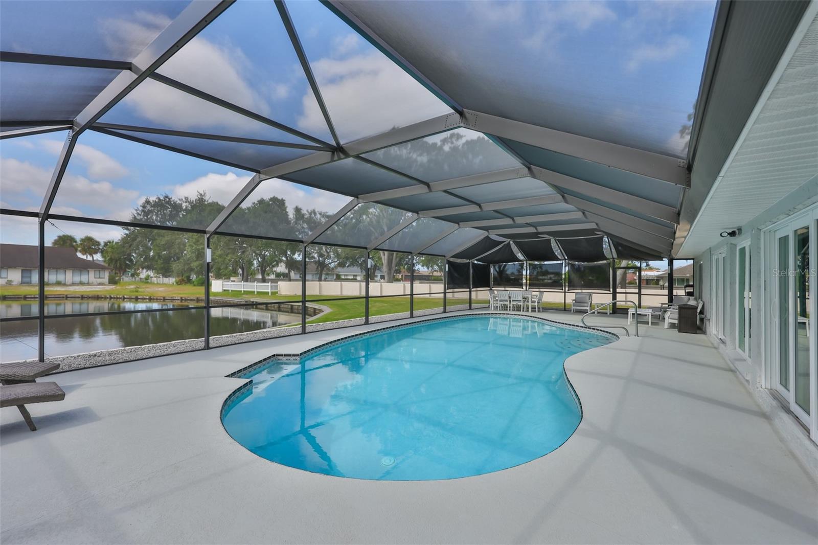 CALOOSA COUNTRY CLUB ESTATES - Residential