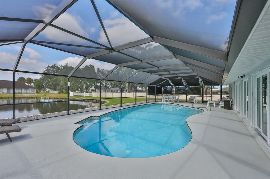 Photo of 2022 E View Drive, Sun City Center, FL 33573 (MLS # TB8433670)