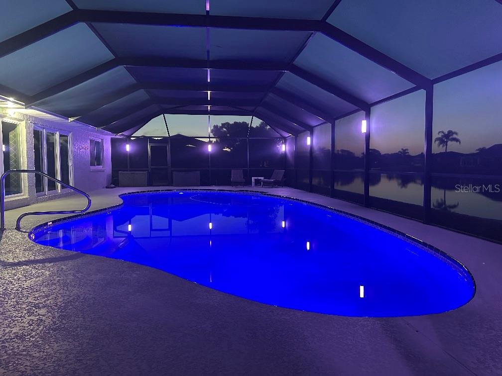 CALOOSA COUNTRY CLUB ESTATES - Residential